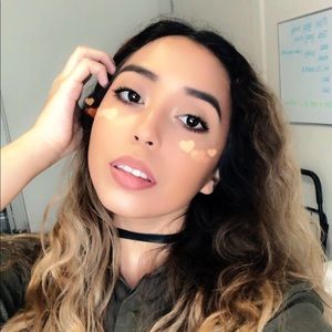 Meet your Posher, Joni